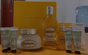 欧舒丹乳木果油身体乳成分，孕妇可以用吗？请问