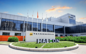 前沿探索融入严谨智造，中美史克天津工厂以近四十年品质坚守打造行业典范