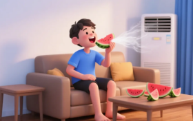 高温天耳鼻喉“警报”拉响!这份防护指南请收好!
